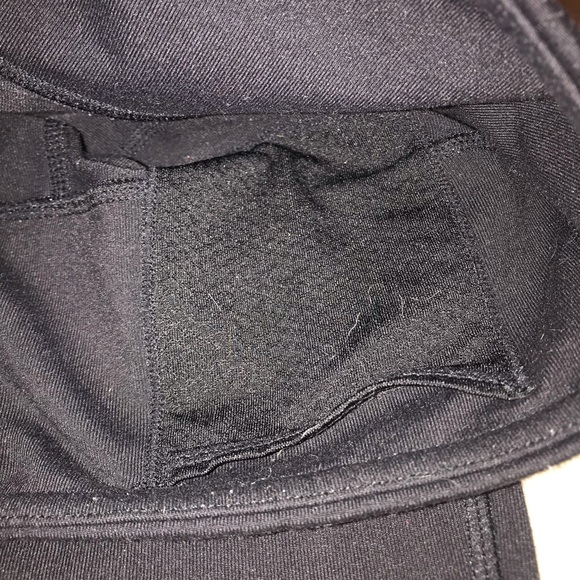 Lululemon Running pant with ankle zippers - Picture 9 of 13